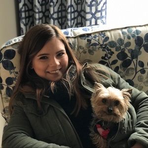 Meet your Posher, Isabelle